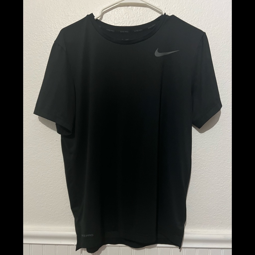 Mens Small Nike Pro Dri fit